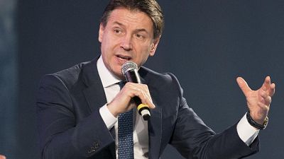 Conte, tanto lavoro su ragazzi Manduria Conte, tanto lavoro su ragazzi Manduria