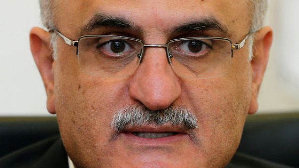 وزير المالية اللبناني: نصر على رفع ضريبة الفوائد وزير المالية اللبناني: نصر على رفع ضريبة الفوائد