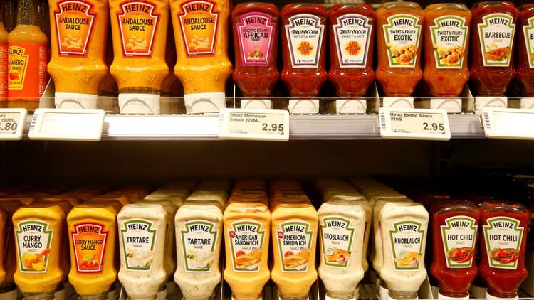 Kraft Heinz to restate 2016, 2017 financial reports after employee misconduct