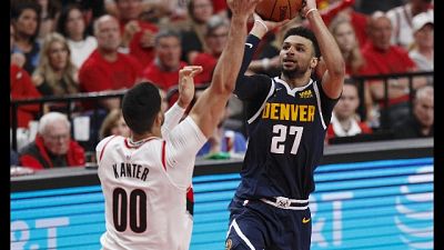 Nba, ancora parità in semifinali Eastern Nba, ancora parità in semifinali Eastern