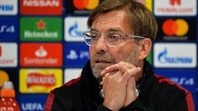 Champions, Klopp e l'idea della rimonta Champions, Klopp e l'idea della rimonta