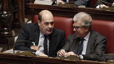 Zingaretti, basta bufale M5s su Pd Zingaretti, basta bufale M5s su Pd