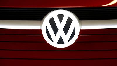 Volkswagen approaches potential buyers of MAN Energy Solutions unit - sources Volkswagen approaches potential buyers of MAN Energy Solutions unit - sources