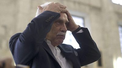 Antinori, pg: alzare pena a 9 anni Antinori, pg: alzare pena a 9 anni