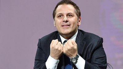 Siri: acquisto casa, aperta inchiesta Siri: acquisto casa, aperta inchiesta