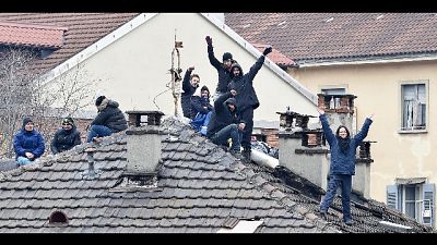 Anarchici, procura ricorre in Cassazione Anarchici, procura ricorre in Cassazione