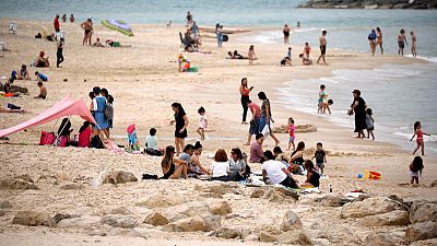 Israelis living near Gaza border angry about ceasefire Israelis living near Gaza border angry about ceasefire