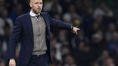 Champions: verso finale Barcellona-Ajax Champions: verso finale Barcellona-Ajax