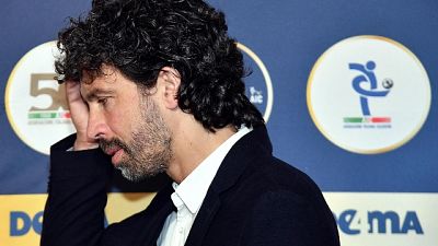 Tommasi, in Champions per meritocrazia Tommasi, in Champions per meritocrazia