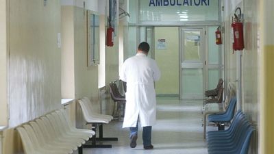 Visita ginecologica, serve consenso Visita ginecologica, serve consenso