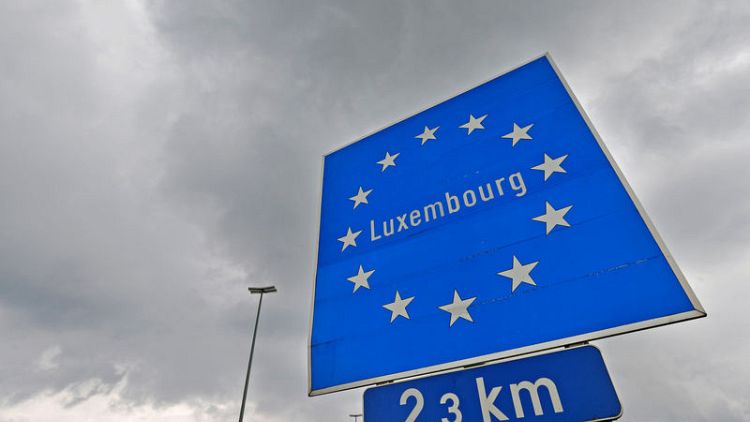 Brexit boom lifts Luxembourg insurance sector