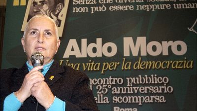 M.F.Moro, no a beatificazione mio padre M.F.Moro, no a beatificazione mio padre