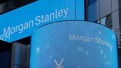 Morgan Stanley to shut down its Russian banking business in first-quarter 2020 Morgan Stanley to shut down its Russian banking business in first-quarter 2020