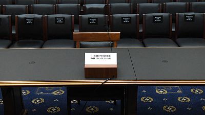 Explainer - How hard-hitting are U.S. Congress subpoenas, contempt citations? Explainer - How hard-hitting are U.S. Congress subpoenas, contempt citations?