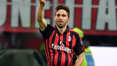 Milan-Bologna 2-1 nel posticipo Milan-Bologna 2-1 nel posticipo