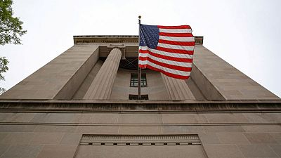 Mueller report justifies obstruction charges vs Trump - ex-U.S. Justice Department officials Mueller report justifies obstruction charges vs Trump - ex-U.S. Justice Department officials