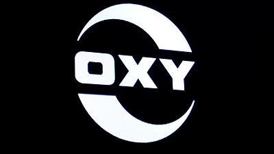 Anadarko backs Occidental's revised bid, pressuring Chevron to respond Anadarko backs Occidental's revised bid, pressuring Chevron to respond