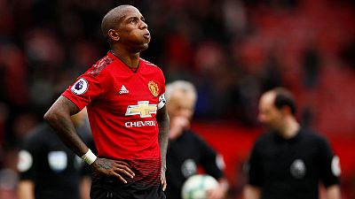 Manchester United's top four ambition a disappointment in itself - Young Manchester United's top four ambition a disappointment in itself - Young