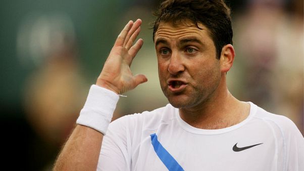 Djokovic backs Gimelstob's decision to quit ATP board Djokovic backs Gimelstob's decision to quit ATP board
