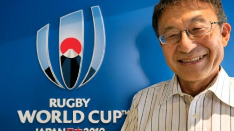 Le Japon appelé à faire provision de bière avant le Mondial de rugby
