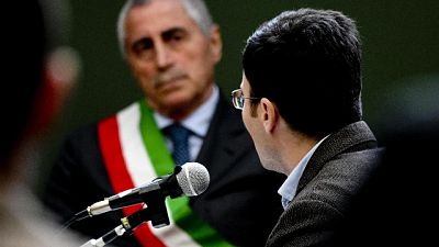 Ingegnere ucciso, giudice nega rinvio Ingegnere ucciso, giudice nega rinvio