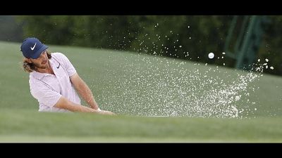 A Liverpool lo show del British Masters A Liverpool lo show del British Masters