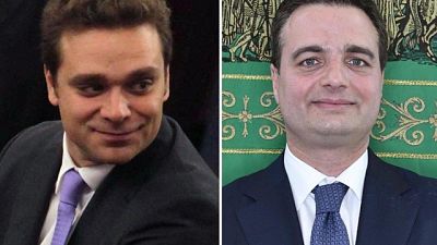 Tangenti: Conte, bene spazza-corrotti Tangenti: Conte, bene spazza-corrotti