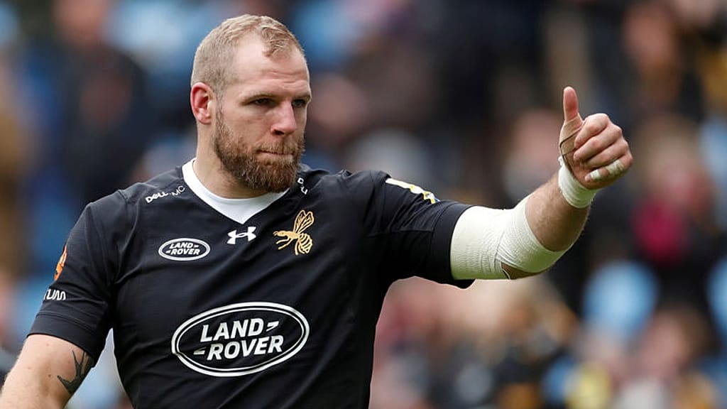 England's Haskell announces retirement after injury-plagued season ...