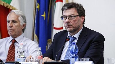 Giorgetti, nostro punto forza è consenso Giorgetti, nostro punto forza è consenso