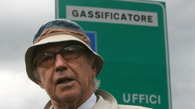 Giudici,Cerroni operava per collettività Giudici,Cerroni operava per collettività