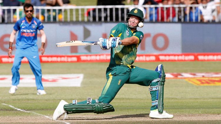 Morris in for Nortje as South Africa forced to shuffle World Cup squad