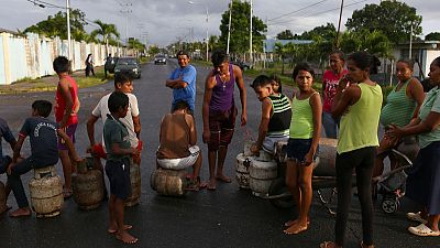 Special Report - How a Chinese venture in Venezuela made millions while locals grew hungry Special Report - How a Chinese venture in Venezuela made millions while locals grew hungry