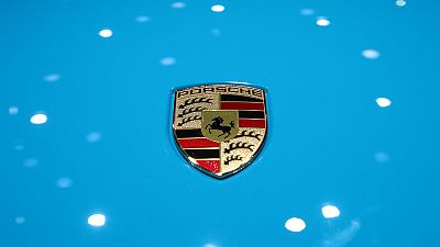 Volkswagen unit Porsche to pay 535 million euro fine over diesel cheating Volkswagen unit Porsche to pay 535 million euro fine over diesel cheating