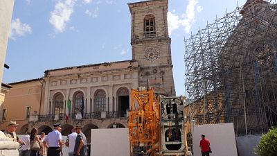 Vincere da grandi a Marcianise e Norcia Vincere da grandi a Marcianise e Norcia