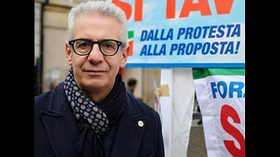 Sozzani, se ombra pronto a dimettermi Sozzani, se ombra pronto a dimettermi