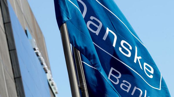 Ex-Danske CEO Borgen charged over money laundering case - report Ex-Danske CEO Borgen charged over money laundering case - report