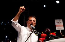 أحزاب صغيرة تلمح إلى دعم مرشح المعارضة في إعادة انتخابات اسطنبول