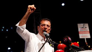أحزاب صغيرة تلمح إلى دعم مرشح المعارضة في إعادة انتخابات اسطنبول