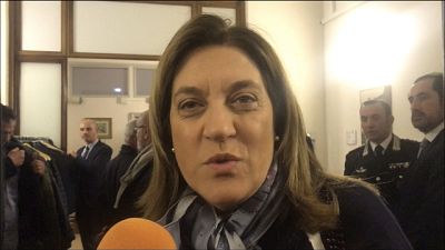 Marini, voglio uscire a testa alta Marini, voglio uscire a testa alta