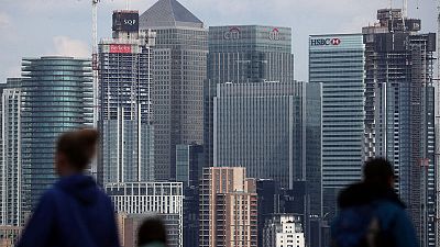 Actually, UK business surveys might be working just fine Actually, UK business surveys might be working just fine