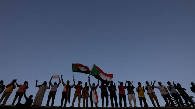 Gulf pledges offer scant reprieve for Sudan's economy