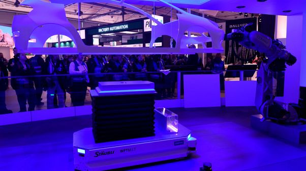 Siemens spins off struggling gas and power in smart digital shift Siemens spins off struggling gas and power in smart digital shift