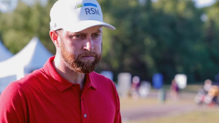 Golf - Kirk takes indefinite leave to deal with depression and alcohol abuse