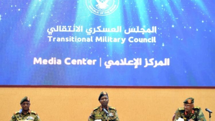 Soudan: pour les militaires, la charia doit rester source de la législation