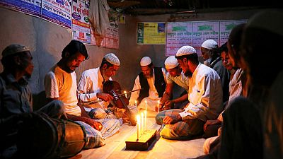 In exile in Bangladesh, a bittersweet revival of Rohingya culture In exile in Bangladesh, a bittersweet revival of Rohingya culture