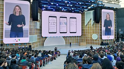 Google debuts privacy controls, principles at I/O event Google debuts privacy controls, principles at I/O event