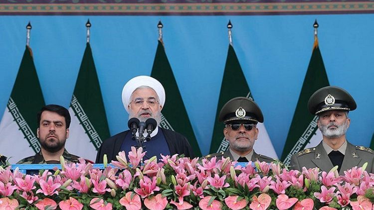 إذاعة: إيران تبلغ قوى عالمية بأنها ستوقف تنفيذ "بعض التزاماتها" في الاتفاق النووي