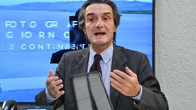Tangenti: Fontana indagato presto da pm Tangenti: Fontana indagato presto da pm