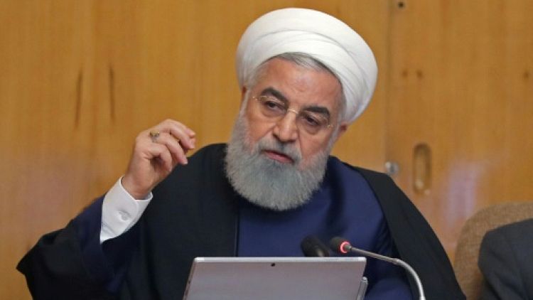 Nucléaire : ultimatum de l'Iran, qui s'affranchit de certains engagements
