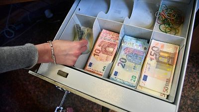 Truffa,arrestato direttore ufficio poste Truffa,arrestato direttore ufficio poste